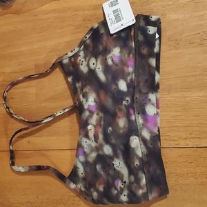 Lululemon flow y bra *nulu